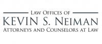 Law Offices of Kevin S. Neiman, pc Logo