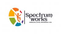 SpectrumWorks Logo
