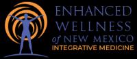 Enhanced Wellness New Mexico logo