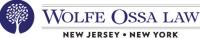 Wolfe Ossa Law Logo
