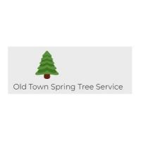 Old Town Spring Tree Service Logo