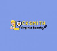 Locksmith Virginia Beach Logo