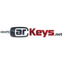 Car-Keys.Net Logo
