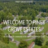 Piney Grove Estates logo