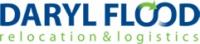 Daryl Flood Relocation & Logistics Logo