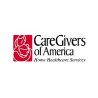 CareGivers Of America Logo