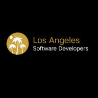 Los Angeles Software Developers Logo