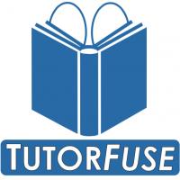 TutorFuse Logo