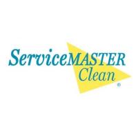 ServiceMaster Commercial Cleaning Logo