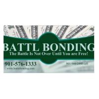 Battle Bail Bond Logo