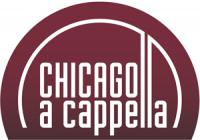 Chicago a cappella Logo