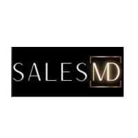 SalesMD Logo