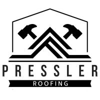 Pressler Roofing Logo