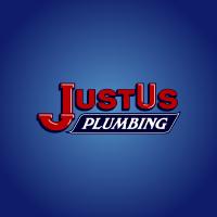 JustUs Plumbing Logo