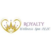 Royalty Wellness Spa Logo