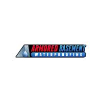 Armored Basement Waterproofing logo