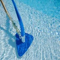 Space City Pool Resurfacing Logo