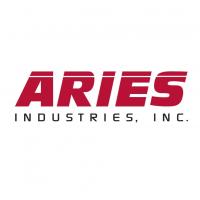 Aries Industries Inc Logo