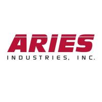 Aries Industries, Inc Logo