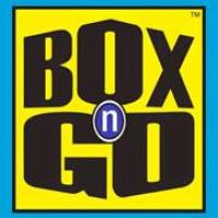 Box-n-Go, Local Moving Company Sherman Oaks CA Logo