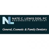 Nate Lewis DDS logo