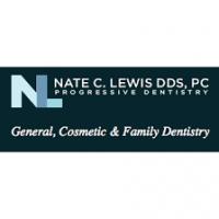 Nate Lewis DDS Logo