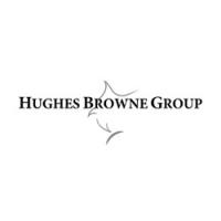 Hughes Browne Group Logo