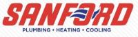 Sanford Temperature Control Logo