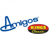 Amigos / Kings Classic logo