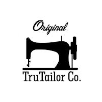 TruTailor Co Custom Suits Logo