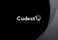 Cudest - Web Design Company New York Logo