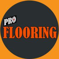 Pro Flooring LLC Logo