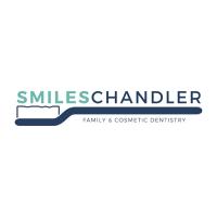 Smiles Chandler Family and Cosmetic Dentistry Logo