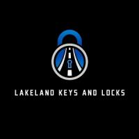 Lakeland Keys and Locks Logo