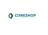 CoreShop Solutions Logo