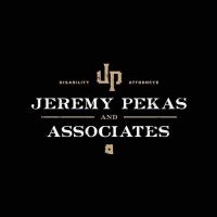 Pekas Smith: Arizona Disability Attorneys Logo
