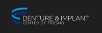 Denture and Implant Center of Fresno Logo