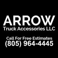Arrow Truck Accessories logo