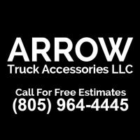 Arrow Truck Accessories Logo