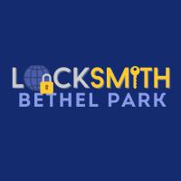 Locksmith Bethel Park PA Logo