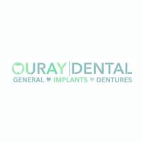 Ouray Dental - General, Implants & Dentures Logo