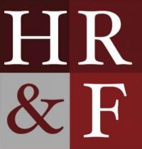 Hartley, Rowe & Fowler Logo