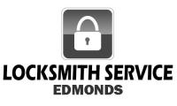 Locksmith Edmonds Logo