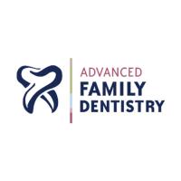  Advanced Family Dentistry logo