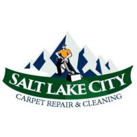 Salt Lake City Carpet Repair & Cleaning Logo