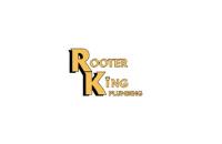 Rooter King Plumbing Logo