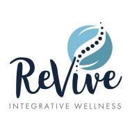 ReVive Integrative Wellness Logo
