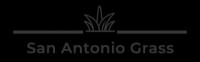 San Antonio Grass Logo