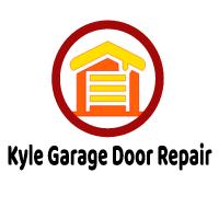 Kyle Garage Door Repair Logo