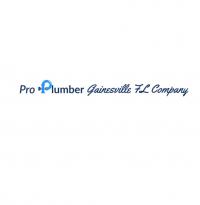 Pro Plumber Gainesville FL Company Logo